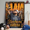 Jalen Brunson And New York Knicks Make History On Slam Magazine Cover 263 Triumph 2026 NBA Finals Champions Home Decor Poster Canvas