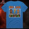 Jalen Brunson New York Knicks Nike Unisex 2026 NBA Finals MVP Unisex T-Shirt