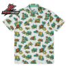 Jurassic Park Nobody Cares RSVLTS All-Day Polo Shirt