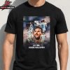 Lionel Messi 17 World Cup Goals Break All-Time Goals Record Of Klose Unisex T-Shirt