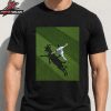 Lionel Messi Breaks Miroslav Klose’s Record For The Most Goals Scored In World Cup History Unisex T-Shirt Lionel Messi Breaks Miroslav Klose’s Record For The Most Goals Scored In World Cup History Unisex T-Shirt