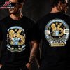 New York Knicks 2026 NBA Finals Champions Roster Two Sided Unisex T-Shirt