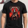 Metallica M72 Cardiff Wales Venue Poster By Duchess Of Dark Merch Pop Up Store At Prinicipality Staidum On June 28th 2026 Unisex T-Shirt Metallica M72 Cardiff Wales Venue Poster By Duchess Of Dark Merch Pop Up Store At Prinicipality Staidum On June 28th 2026 Unisex T-Shirt
