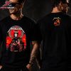 Metallica M72 Cardiff Wales Venue Poster By Duchess Of Dark Merch Pop Up Store At Prinicipality Staidum On June 28th 2026 Unisex T-Shirt Metallica M72 Cardiff Wales Venue Poster By Duchess Of Dark Merch Pop Up Store At Prinicipality Staidum On June 28th 2026 Unisex T-Shirt