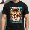 Metallica M72 Dublin Ireland Venue Poster Night 2 Merch Pop Up Store At Aviva Stadium On June 21st 2026 Unisex T-Shirt