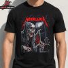 Guns N’ Roses Venue Poster At Uber Arena Berlin On June 23rd 2026 Unisex T-Shirt Guns N’ Roses Venue Poster At Uber Arena Berlin On June 23rd 2026 Unisex T-Shirt