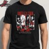 Giannis Antetokounmpo Join Miami Heat The Decision Tee Inspired Lebron James Unisex T-Shirt
