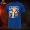 Jalen Brunson New York Knicks 2026 NBA Finals Champions Player Unisex T-Shirt Jalen Brunson New York Knicks 2026 NBA Finals Champions Player Unisex T-Shirt
