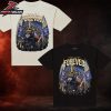 100 Year Old Messi Fan Unisex T-Shirt 100 Year Old Messi Fan Unisex T-Shirt