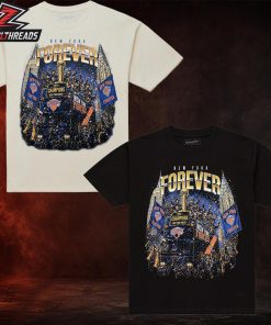 New York Knicks 2026 NBA Finals Champions Parade Tee Merch Limited Unisex T-Shirt