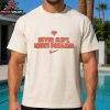 New York Knicks Nike 2026 NBA Finals Champions Limited Edition Locker Room Unisex T-Shirt