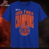 New York Knicks x Queen 2026 NBA Finals Champions Unisex T-Shirt New York Knicks x Queen 2026 NBA Finals Champions Unisex T-Shirt