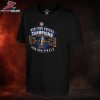 Nike Tribute Jalen Brunson New York Knicks For The NBA Champions And Finals MVP Unisex T-Shirt