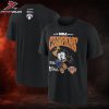 New York Knicks x Queen 2026 NBA Finals Champions Unisex T-Shirt New York Knicks x Queen 2026 NBA Finals Champions Unisex T-Shirt