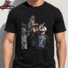 Jalen Brunson New York Knicks Nike Unisex 2026 NBA Finals MVP Unisex T-Shirt