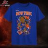 New York Knicks 2026 NBA Finals Champions Hometown Unisex T-Shirt