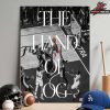 OG Anunoby’s 33 Points Capture Moment Game-Winning Putback Secure Knicks Comeback Win Game 4 Against Spurs Home Decor Poster Canvas