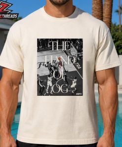 OG Anunoby The Hand Of OG Game-Winning Putback Epic Photo For The Historic Comeback Of Knicks Agasint Spurs Unisex T-Shirt