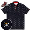 NASA The A-Polo Project RSVLTS All-Day Polo Shirt Space Exploration Performance Golf Polo NASA The A-Polo Project RSVLTS All-Day Polo Shirt Space Exploration Performance Golf Polo