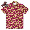 One Piece Our Lil Mark RSVLTS All-Day Polo Shirt Anime Pirate Performance Golf Polo