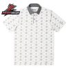 One Piece Suuuper RSVLTS All-Day Polo Shirt Anime Tropical Performance Golf Polo