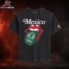The Rolling Stones x FIFA World Cup 2026 Classic Matchday Unisex T-Shirt The Rolling Stones x FIFA World Cup 2026 Classic Matchday Unisex T-Shirt