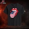 Rolling Stones x FIFA World Cup 2026 Canada Headliner Lick Unisex T-Shirt Rolling Stones x FIFA World Cup 2026 Canada Headliner Lick Unisex T-Shirt