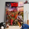 Guns N’ Roses Artwork Venue Poster At Afas Dome Antwerp Belgium On June 28th 2026 Home Decor Poster Canvas Guns N’ Roses Artwork Venue Poster At Afas Dome Antwerp Belgium On June 28th 2026 Home Decor Poster Canvas