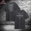 Victor Wembanyama San Antonio Spurs 2026 NBA Finals Legacy Two Sided Unisex T-Shirt Victor Wembanyama San Antonio Spurs 2026 NBA Finals Legacy Two Sided Unisex T-Shirt