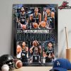 Dylan Harper San Antonio Spurs Authentic 2026 NBA Western Conference Champions Photograph Home Decor Poster Canvas Dylan Harper San Antonio Spurs Authentic 2026 NBA Western Conference Champions Photograph Home Decor Poster Canvas