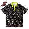 Shrek The Short Game RSVLTS All-Day Polo Shirt DreamWorks Performance Golf Polo Shrek The Short Game RSVLTS All-Day Polo Shirt DreamWorks Performance Golf Polo