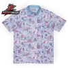 Spider-Man Neighborhood Watch RSVLTS All-Day Polo Shirt Marvel Superhero Performance Golf Polo Spider-Man Neighborhood Watch RSVLTS All-Day Polo Shirt Marvel Superhero Performance Golf Polo