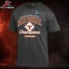 Texas Longhorns 2026 NCAA Softball Women’s College World Series National Champions Locker Room Unisex T-Shirt Texas Longhorns 2026 NCAA Softball Women’s College World Series National Champions Locker Room Unisex T-Shirt
