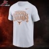 Texas Longhorns 2026 NCAA Softball Women’s College World Series Back-to-Back National Champions Unisex T-Shirt Texas Longhorns 2026 NCAA Softball Women’s College World Series Back-to-Back National Champions Unisex T-Shirt
