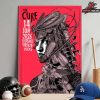 Vozinha Cabo Verde National Team At World Cup 2026 Help Cabo Verde Tie Spain In First Match Home Decor Poster Canvas