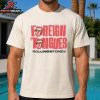 The Rolling Stones Foreign Tongues Exclusive Tee Merch Limited Unisex T-Shirt The Rolling Stones Foreign Tongues Exclusive Tee Merch Limited Unisex T-Shirt