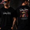 The Rolling Stones X Nascar Lick Tongue Tee Merch Limited Unisex T-Shirt The Rolling Stones X Nascar Lick Tongue Tee Merch Limited Unisex T-Shirt