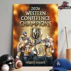Carolina Hurricanes 2026 NHL Eastern Conference Champions Season Record Home Decor Poster Canvas Carolina Hurricanes 2026 NHL Eastern Conference Champions Season Record Home Decor Poster Canvas