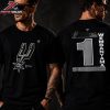 Ice Nine Kills The Silver Scream Itin Tee Merch Limited Two Sided Unisex T-Shirt