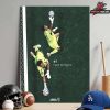 Jalen Brunson And New York Knicks Make History On Orange Metal Slam Magazine Cover 263 Triumph 2026 NBA Finals Champions Home Decor Poster Canvas Jalen Brunson And New York Knicks Make History On Orange Metal Slam Magazine Cover 263 Triumph 2026 NBA Finals Champions Home Decor Poster Canvas