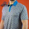 X-Men Savage Land RSVLTS All-Day Polo Shirt Marvel Superhero Performance Golf Polo X-Men Savage Land RSVLTS All-Day Polo Shirt Marvel Superhero Performance Golf Polo