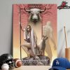 Guns N’ Roses Event Venue Poster At GNR Paris On July 1st 2026 Home Decor Poster Canvas Guns N’ Roses Event Venue Poster At GNR Paris On July 1st 2026 Home Decor Poster Canvas