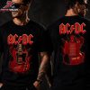 ACDC Problem Child PWR UP Tour Tee 2026 North American Two Sided Unisex T-Shirt ACDC Problem Child PWR UP Tour Tee 2026 North American Two Sided Unisex T-Shirt