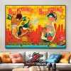 311 Band Event Poster For Show At Merriweather Post Pavilions Columbia MD On July 22nd 2026 Home Decor Poster Canvas 311 Band Event Poster For Show At Merriweather Post Pavilions Columbia MD On July 22nd 2026 Home Decor Poster Canvas