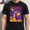 Billy Strings Event Artwork Poster By Your Cinema At Agganis Arena Boston MA On July 22nd 2026 Unisex T-Shirt