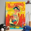 ACDC 2026 North American PWR UP Tour Poster At Alamodome San Antonio TX On July 24th 2026 Home Decor Poster Canvas ACDC 2026 North American PWR UP Tour Poster At Alamodome San Antonio TX On July 24th 2026 Home Decor Poster Canvas