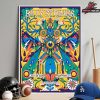 ACDC 2026 North American PWR UP Tour Poster At Empower Field At Mile High In Denver On July 28th 2026 Home Decor Poster Canvas ACDC 2026 North American PWR UP Tour Poster At Empower Field At Mile High In Denver On July 28th 2026 Home Decor Poster Canvas