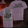 Feine Sahne Fischfilet 20 Jahre Tee At IGA Park Rostock On July 18th 2026 Two Sided Unisex T-Shirt Feine Sahne Fischfilet 20 Jahre Tee At IGA Park Rostock On July 18th 2026 Two Sided Unisex T-Shirt