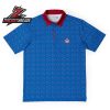 Star Wars 12 Parsecs RSVLTS All-Day Polo Shirt Performance Golf Polo Star Wars 12 Parsecs RSVLTS All-Day Polo Shirt Performance Golf Polo