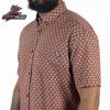 Disney Pixar’s Toy Story By Shoe Palace Cowboy Round Shoulder Button Up Hawaiian Shirt Disney Pixar’s Toy Story By Shoe Palace Cowboy Round Shoulder Button Up Hawaiian Shirt